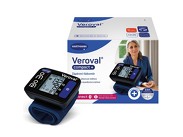 Paul HARTMANN AG TONOMETR VEROVAL CONNECT PLUS