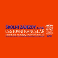 logo Školní zájezdy, s.r.o.