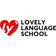 logo Jazyková škola LOVELY LANGAUGE SCHOOL