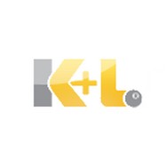 logo K + L, s.r.o. - Potisk triček a polepy aut