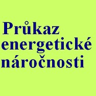 logo Ing. Silvie Kolací - Energetické štítky
