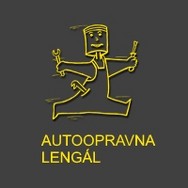 logo Autoopravna Lengál - Opravy vozů Znojmo