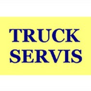 logo Truck servis s. r.o.