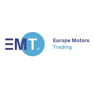 logo E.M.T. spol. s r.o. – Náhradní díly na nákladní automobily