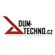 logo Dumtechno, s.r.o.