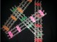 Tkalcovský stav Loom Bands ()