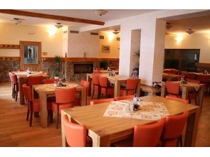 Restaurace Chrastava