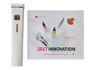 SHENZEN GOODWIND TECHNOLOGY DEVELOPMENT CO., LTD KAVITACE CM-11 (nanosprej  a ultrazvuk 3 MHz)