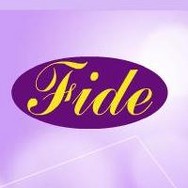 logo FIDE s.r.o. – Dámská intimní hygiena
