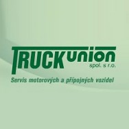 logo TRUCK UNION, spol. s r.o.