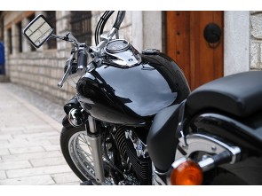 Servis motocyklů, skůtrů a čtyřkolek