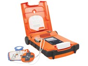 ZOLL Medical Corporation, USA DEFIBRILÁTOR ZOLL Powerheart G5