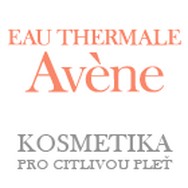 logo Avene kosmetika