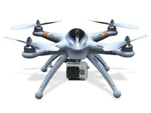Model Walkera QR X350