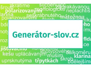 Online generátory