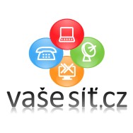 logo vasesit.cz