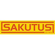 logo Sakutus CZ a.s. – Výroba infratopení Ecora