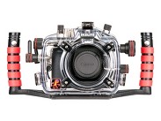 CANON EOS 70D podvodní pouzdro Ikelite ()
