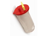 3A HEALTH CARE SACÍ VAK JEDNORÁZOVÝ 3A - 1L