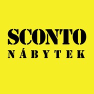 logo Sconto Nábytek, s.r.o.