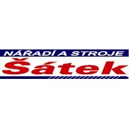 logo Nářadí a stroje - Josef Šátek