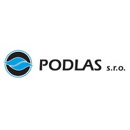 logo PODLAS s.r.o.