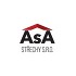 logo AsA-střechy s.r.o. - Kompletní dodávka střech