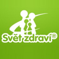 logo Ing. Petr Němec - Svět zdraví