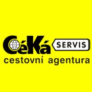 logo Cé Ká Servis,s.r.o. - nabídka zájezdů do celého světa