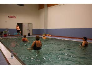 Aqua aerobic