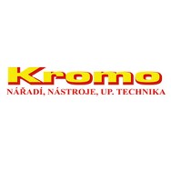 logo KroMo Brandýs s.r.o. – Prodej a půjčovna nářadí