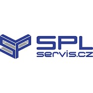 logo SPL servis.cz s.r.o.