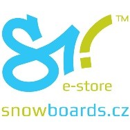 logo AR Sport Snowboards, s.r.o.