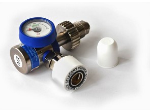 GCE Group REDUKČNÍ VENTIL AIR