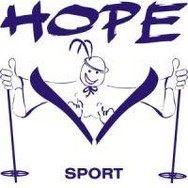 logo Hope Sport, s.r.o.