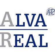 logo Realitní kancelář ALVA REAL - Prodej realit v celé ČR