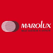 logo MAROLUX spol. s r. o. - Výroba plastových oken a nábytku