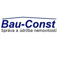 logo Bau-Const - Správa a údržba nemovitostí