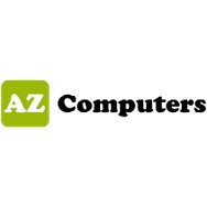 logo AZ Computers