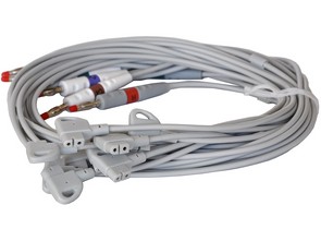FIAB Italia SpA EKG KABEL PHILIPS