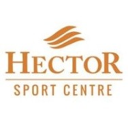 logo Hector Sport centrum - Sportovní areál