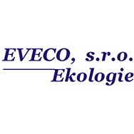 logo EVECO, s.r.o. – ekologické služby a poradenství