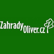 logo Zahrady Oliver – Návrhy a realizace zahrad, údržba zeleně