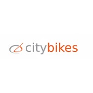 logo Citybikes, s.r.o.
