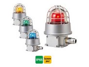 Signalizace pro průmysl ()