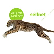 logo Selfnet