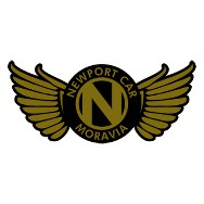 logo Rolls Royce - pronájem vozů s řidičem