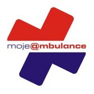 logo Moje ambulance