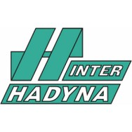 logo Hadyna - International, spol. s r.o.