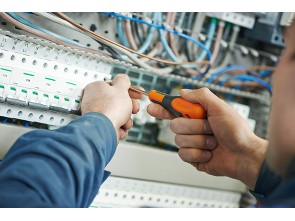 Revize elektroinstalace